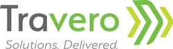 travero logo