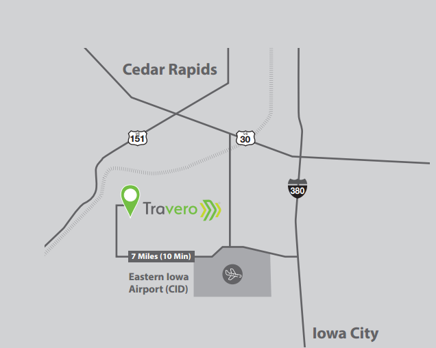 crandic map